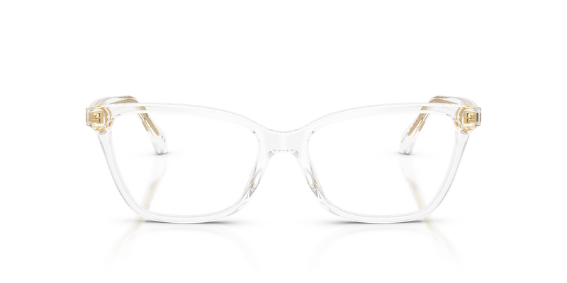 Versace VE3398 in Crystal - Alternate View