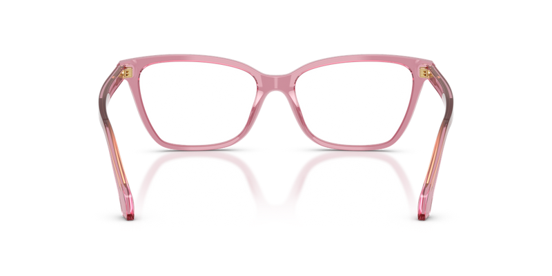 Versace VE3398 in Transparent Pink - Alternate View