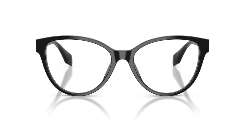 Versace VE3399U in Black - Alternate View