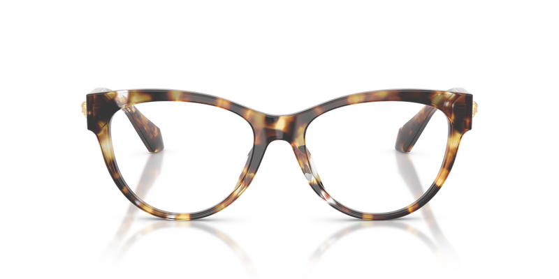 Versace VE3402U in Yellow Havana - Alternate View