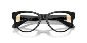 Black / Clear (GB1)