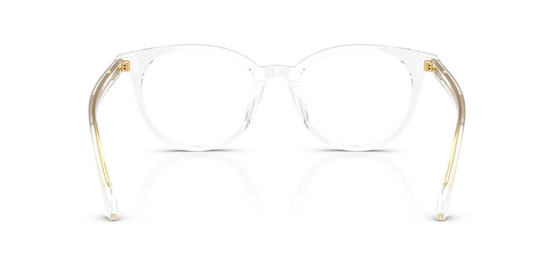 Versace VE3404D in Crystal - Alternate View