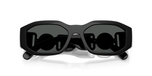 Black / Dark Grey (542287)