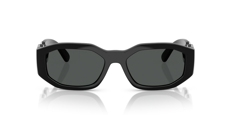Versace VE4361F in Black - Alternate View