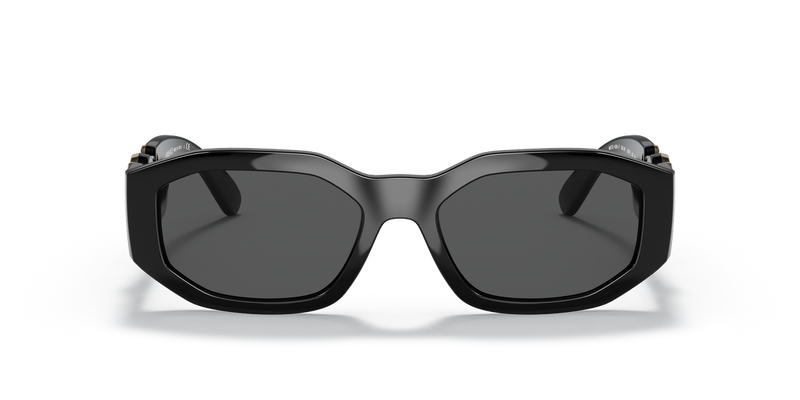 Versace VE4361F in Black - Alternate View
