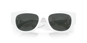 White / Dark Grey (314/87)