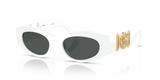 White / Dark Grey (314/87)