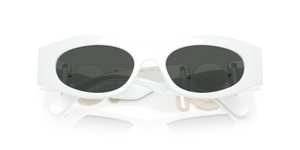 White / Dark Grey (314/87)