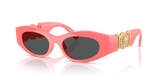 Guava / Dark Grey (553187)