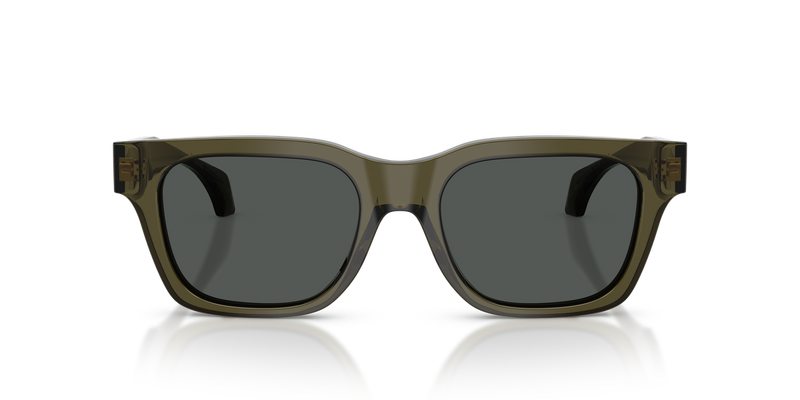 Versace VE4486 in Transparent Green - Alternate View