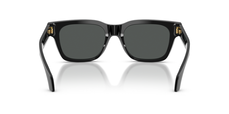 Versace VE4486 in Black - Alternate View