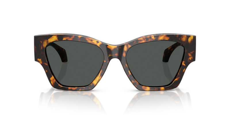 Versace VE4492U in Havana Tortoise / Dark Grey (551487) - Alternate View