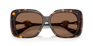 Havana / Dark Brown (108/73)