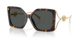 Havana / Dark Grey (108/87)