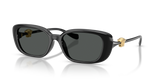 Black / Dark Grey (GB1/87)
