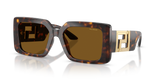 Havana / Brown Polarized (108/83)