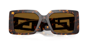 Havana / Brown Polarized (108/83)