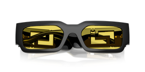 Black / Yellow (GB1/85)