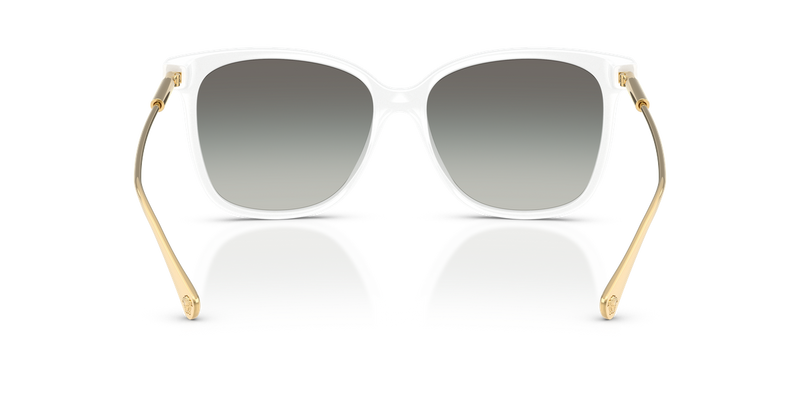 Versace VE4507U in White / Grey Gradient (314/11) - Alternate View