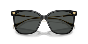 Black / Dark Grey (GB1/87)