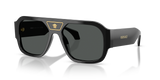 Black / Dark Grey (GB1/87)
