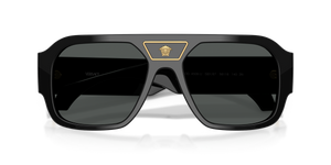 Black / Dark Grey (GB1/87)