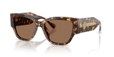 Havana Yellow / Dark Brown (551473)