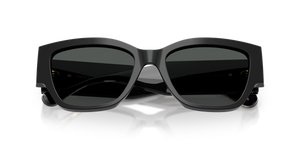 Black / Dark Grey (GB1/87)