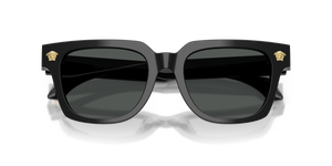 Black / Dark Grey (GB1/87)