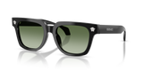 Black / Green Gradient (GB1/8E)