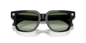 Black / Green Gradient (GB1/8E)