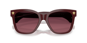 Burgundy / Gradient Purple (5381F4)