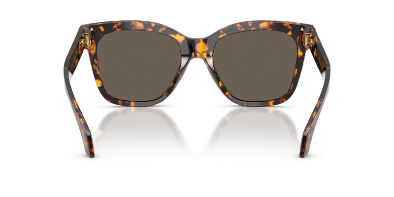 Versace VE4511 in Havana Yellow / Brown (5514/3) - Alternate View