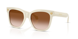 White Talc / Brown Gradient (554113)
