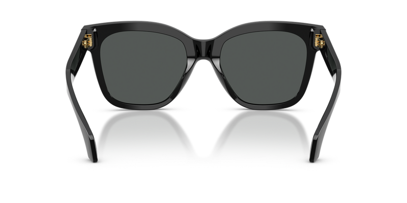 Versace VE4511 in Black / Dark Grey (GB1/87) - Alternate View