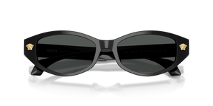 Black / Dark Grey (GB1/87)