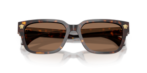 Havana / Dark Brown (108/73)