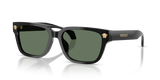 Black / Dark Green (GB1/82)