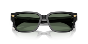 Black / Dark Green (GB1/82)