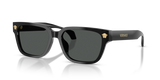 Black / Dark Grey (GB1/87)