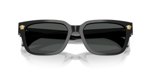 Black / Dark Grey (GB1/87)