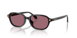 Black / Violet (GB1/1A)