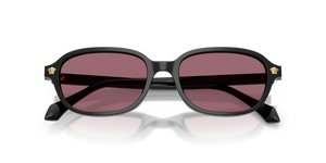 Black / Violet (GB1/1A)