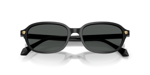 Black / Dark Grey (GB1/87)