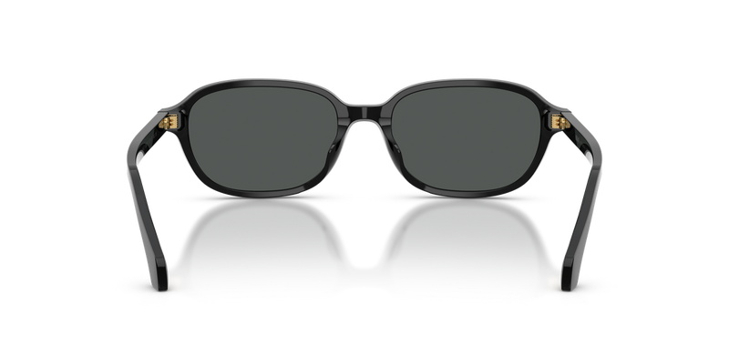 Versace VE4514D in Black / Dark Grey (GB1/87) - Alternate View
