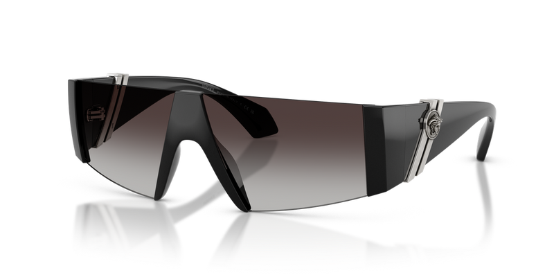 Versace VE4516 in Black / Grey Gradient (GB1/8G) - Alternate View