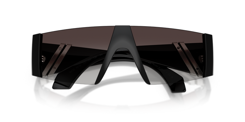 Versace VE4516 in Black / Grey Gradient (GB1/8G) - Alternate View