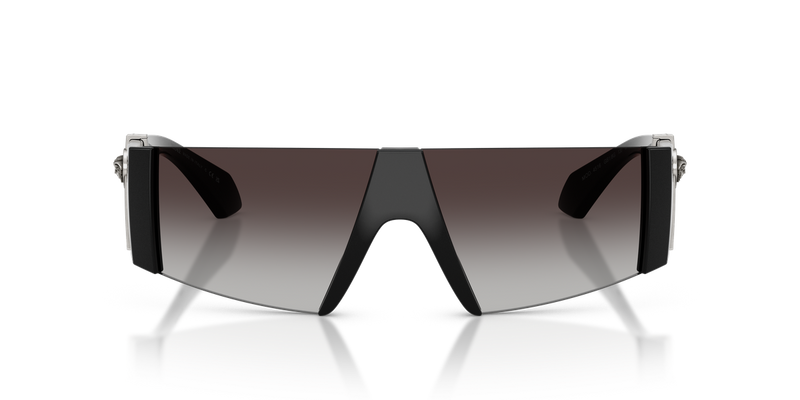 Versace VE4516 in Black / Grey Gradient (GB1/8G) - Alternate View