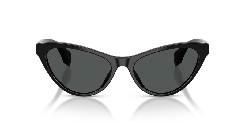 Versace VE4522U in Black - Alternate View