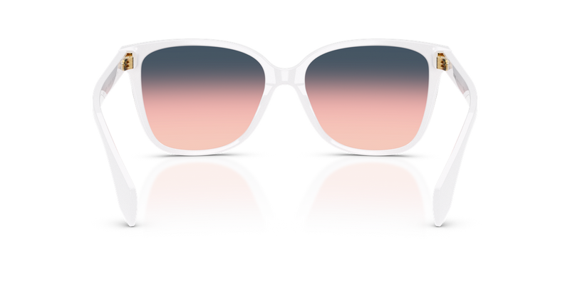 Versace VE4523F in Top Crystal/White - Alternate View